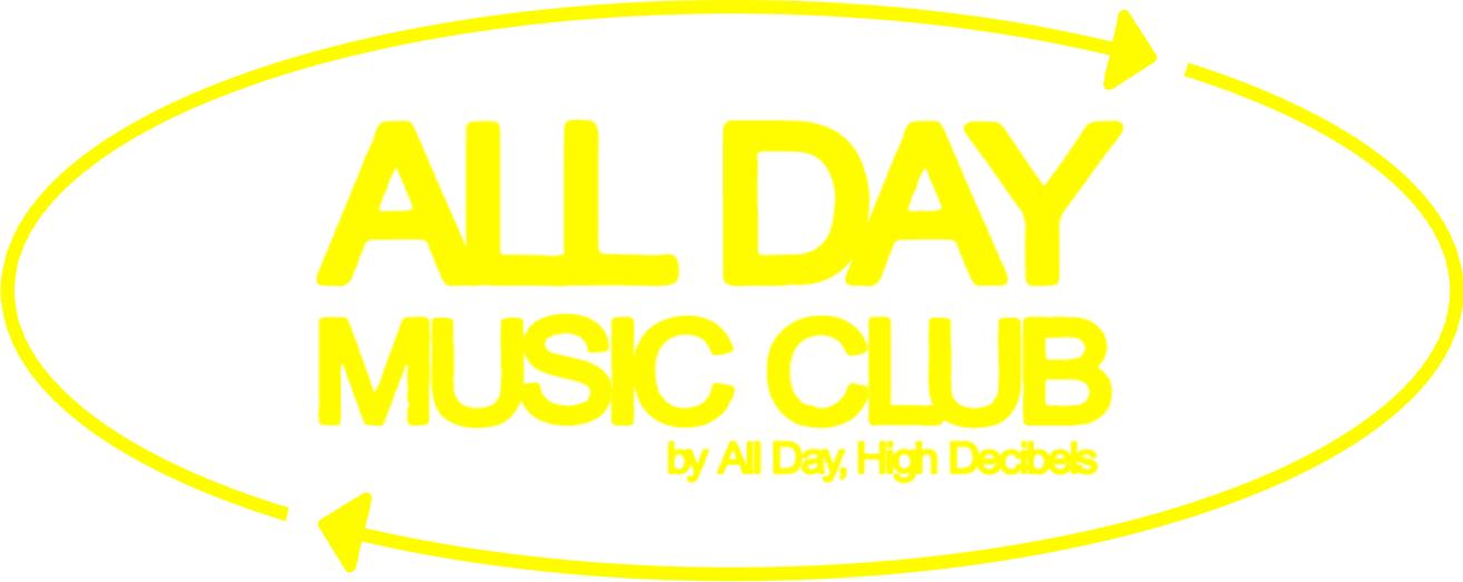 All Day Music Club