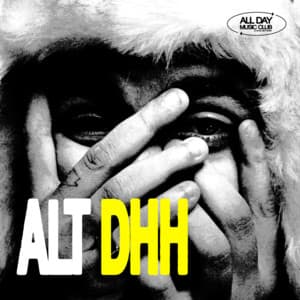 Alt-DHH