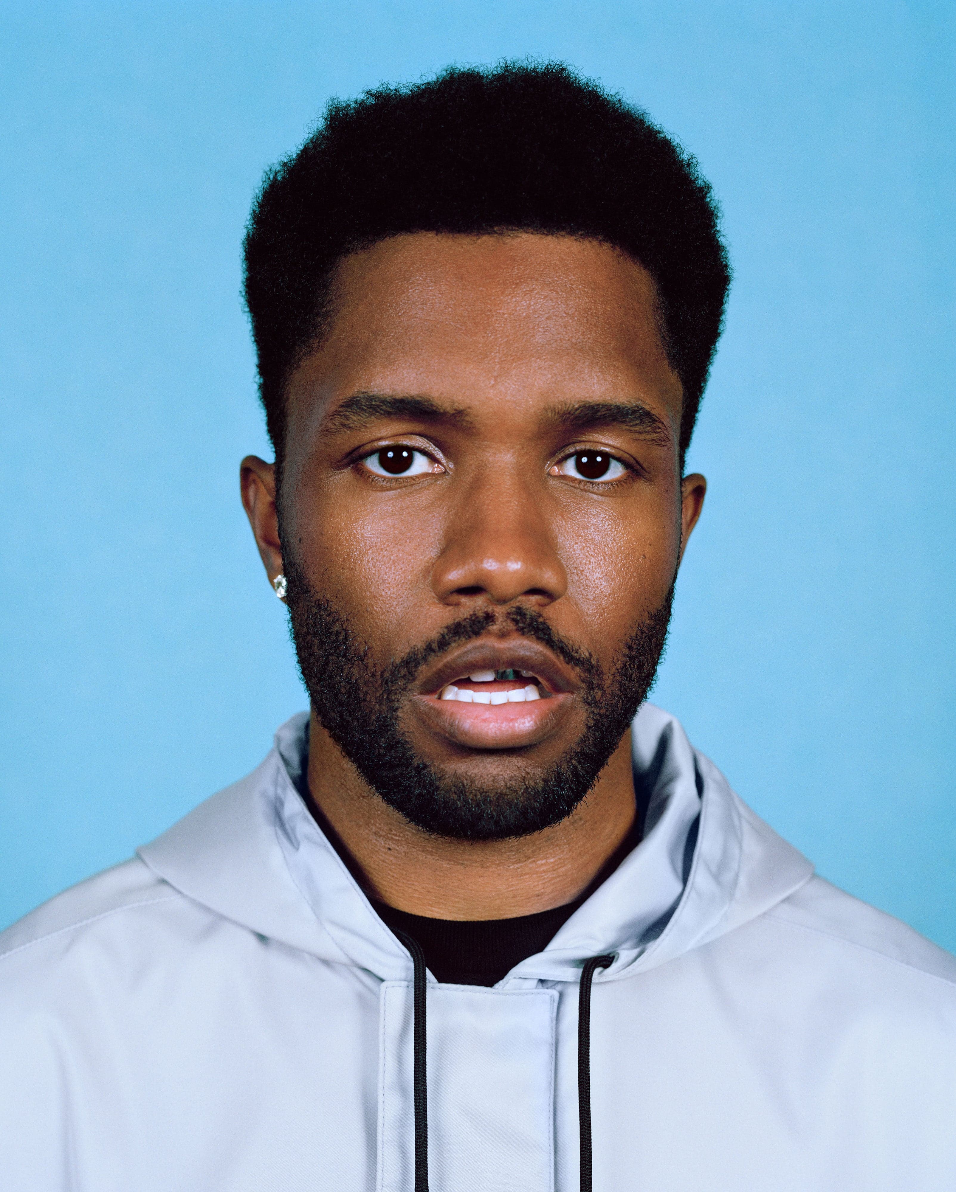 So Where Really Is Frank Ocean?